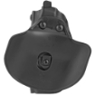 Picture of Safariland 6378  ALS  Paddle Holster  Right Hand  Black  Fits Glock 19  Laminate 6378-283-411