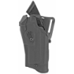 Picture of Safariland 6390RDS  Left Hand  Black  Fits Glock 19  23  STX 6390RDS-2832-132