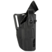 Picture of Safariland 7360  Holster  Fits S&W M&P 9/40 M2.0  Plain  Black  Right Hand 7360-222-411