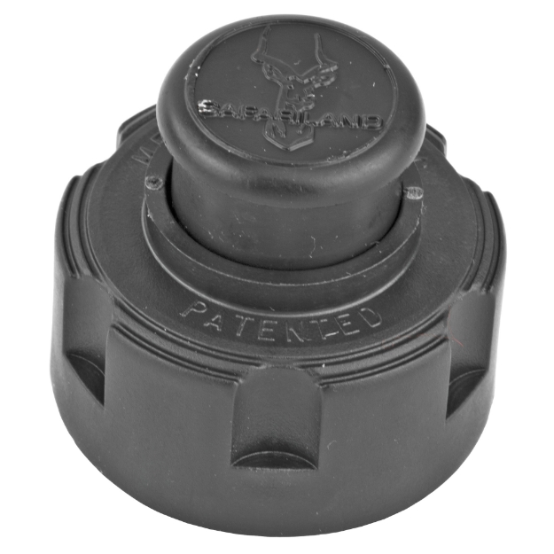 Picture of Safariland COMP II Speedloader  6 Rounds  Fits Colt Match/Officer  Black J-P3C