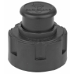 Picture of Safariland COMP II Speedloader  6 Rounds  Fits Ruger Double Action  Black J-R4C