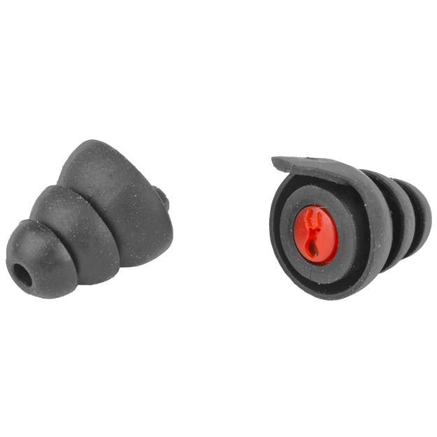 Picture of Safariland Ear Plug  Black TCI-IMPULSE-HP-1.0