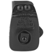 Picture of Safariland Model 074 Open Top Single Magazine Pouch  Fits Glock 17  Right Hand  Hardshell STX  STX Tactical Black Finish 074-83-131