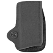 Picture of Safariland Model 074 Open Top Single Magazine Pouch  Fits Glock 20/21  Right Hand  Hardshell STX  STX Tactical Black Finish 074-383-131
