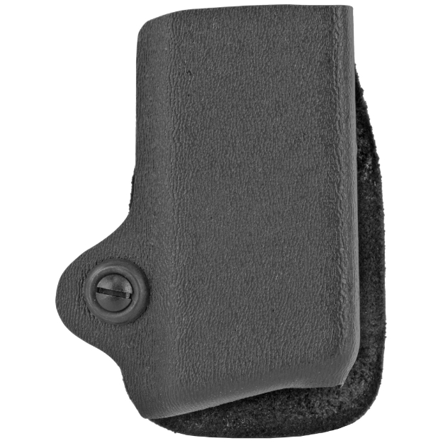 Picture of Safariland Model 074 Open Top Single Magazine Pouch  Fits Glock 20/21  Right Hand  Hardshell STX  STX Tactical Black Finish 074-383-131