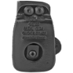 Picture of Safariland Model 074 Open Top Single Magazine Pouch  Fits Glock 20/21  Right Hand  Hardshell STX  STX Tactical Black Finish 074-383-131