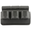 Picture of Safariland Model 333 Triple Speed Loader  Fits SLJ-K2S  Black 333-3-2-175