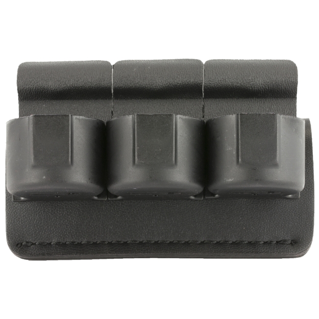 Picture of Safariland Model 333 Triple Speed Loader  Fits SLJ-K2S  Black 333-3-2-175