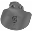 Picture of Safariland Model 5198  Belt Holster  Fits Springfield XD-S 3"  Right Hand  Plain Black 5198-45-411