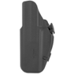 Picture of Safariland Model 575  7TS  GLS Pro-Fit Inside Waistband Holster  Fits Glock 48  Kydex  STX Black  Right Hand 575-896-411