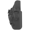 Picture of Safariland Model 575  7TS  GLS Pro-Fit Inside Waistband Holster  Fits Glock 48  Kydex  STX Black  Right Hand 575-896-411