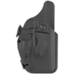 Picture of Safariland Model 575  7TS  GLS Pro-Fit Inside Waistband Holster  Fits S&W Shield 9/40  Kydex  STX Black  Right Hand 575-179-411