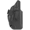 Picture of Safariland Model 575  7TS  GLS Pro-Fit Inside Waistband Holster  Fits Sig Sauer P365/XL  Kydex  STX Black  Right Hand 575-465-411