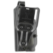 Picture of Safariland Model 6280 Holster  Mid-Ride  Fits Glock 17/22/19/23 with Streamlight M3 or M6  Right Hand  STX Tactical  Black 6280-8321-131
