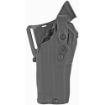 Picture of Safariland Model 6360RDS ALS/SLS Mid-Ride Level-III Retention Duty Holster  Fits Glock 34/35  Right Hand  Black Finish 6360RDS-6832-131