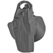 Picture of Safariland Model 6378  Paddle Holster  Fits Colt Government  Right Hand  Plain Black 6378-53-411