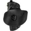 Picture of Safariland Model 6378  Paddle Holster  Fits Ber 92  Right Hand  Plain Black 6378-73-411
