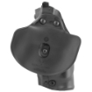 Picture of Safariland Model 6378  Paddle Holster  Fits Glock 17/22 IT M3 LGT  Right Hand  Plain Black 6378-832-411