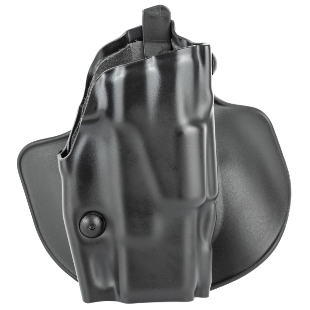 Picture of Safariland Model 6378  Paddle Holster  Fits Glock 26  27  Right Hand  Plain Black 6378-183-411