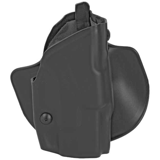 Picture of Safariland Model 6378  Paddle Holster  Fits Glock 29/30  Right Hand  Plain Black 6378-483-411