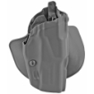 Picture of Safariland Model 6378  Paddle Holster  Fits Glock 34  Right Hand  Plain Black 6378-683-411
