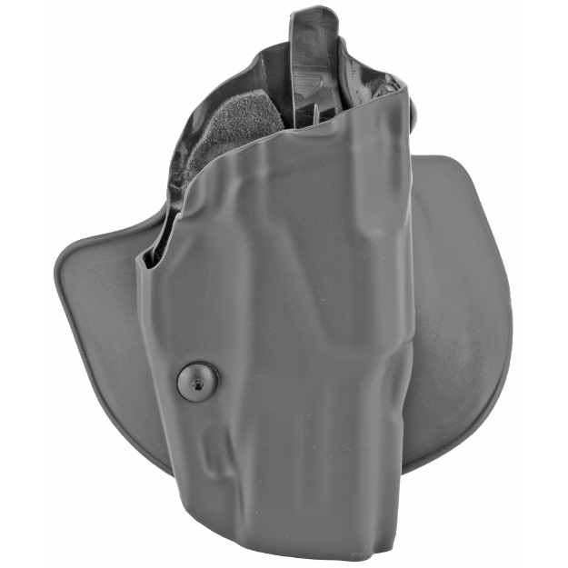 Picture of Safariland Model 6378  Paddle Holster  Fits Glock 34  Right Hand  Plain Black 6378-683-411