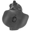 Picture of Safariland Model 6378  Paddle Holster  Fits Glock 34  Right Hand  Plain Black 6378-683-411