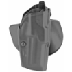 Picture of Safariland Model 6378  Paddle Holster  Fits HK P30L  Right Hand  Plain Black 6378-395-411