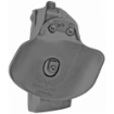 Picture of Safariland Model 6378  Paddle Holster  Fits HK P30L  Right Hand  Plain Black 6378-395-411