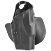 Picture of Safariland Model 6378  Paddle Holster  Fits Kimber Pro Carry  Right Hand  Plain Black 6378-52-411