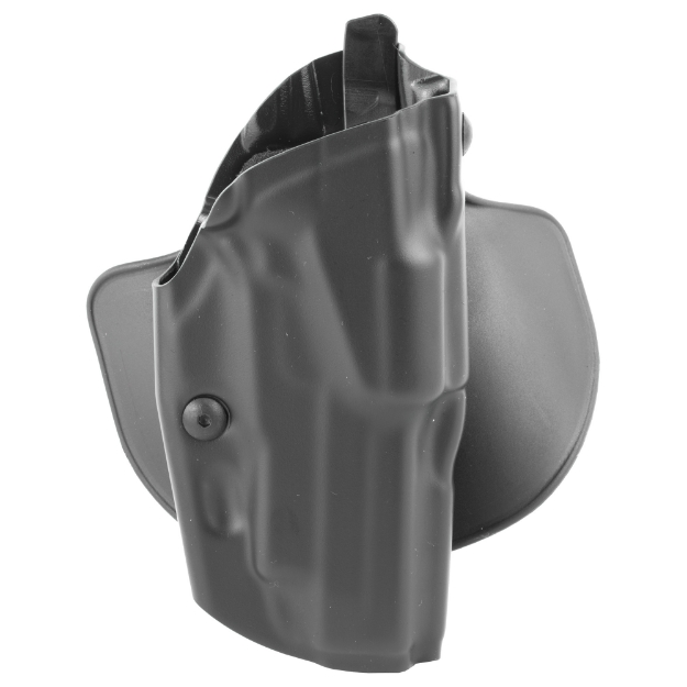 Picture of Safariland Model 6378  Paddle Holster  Fits Sig P226R Elite 4.41"  Right Hand  Plain Black 6378-477-411