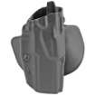 Picture of Safariland Model 6378  Paddle Holster  Fits Sig P250  Right Hand  Plain Black 6378-450-411