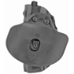 Picture of Safariland Model 6378  Paddle Holster  Fits Sig P250  Right Hand  Plain Black 6378-450-411