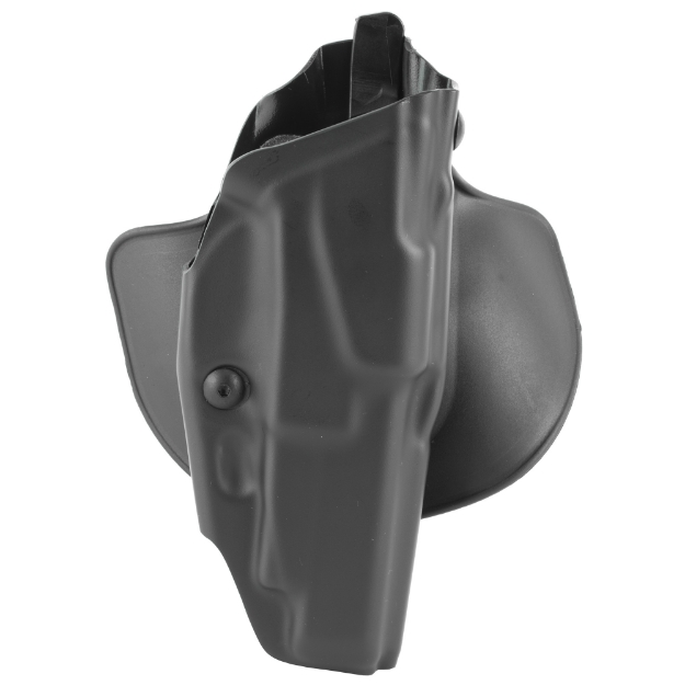 Picture of Safariland Model 6378  Paddle Holster  Fits Sig Pro 2022  Plain Finish  Black 6378-278-411
