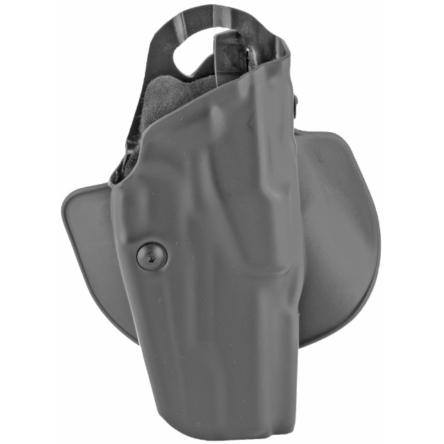 Picture of Safariland Model 6378  Paddle Holster  Fits Springfield Operator  Right Hand  Plain Black 6378-56-411