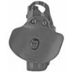 Picture of Safariland Model 6378  Paddle Holster  Fits Springfield Operator  Right Hand  Plain Black 6378-56-411