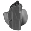 Picture of Safariland Model 6378 ALS Paddle Holster  Fits S&W M&P 9mm/.40 with 4.25" Barrel  Right Hand  STX Tactical Black Finish 6378-219-131