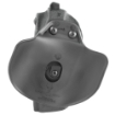 Picture of Safariland Model 6378 ALS Paddle Holster  Fits S&W M&P 9mm/.40 with 4.25" Barrel  Right Hand  STX Tactical Black Finish 6378-219-131