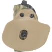 Picture of Safariland Model 6378USN ALS Low Signature Holster  Fits Glock 19/23  Right Hand  Cord MultiCam 6378USN-283-701