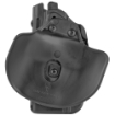 Picture of Safariland Model 7378  7TS  ALS Concealment Holster w/ Flexible Paddle  Fits Sig Pro w/ Rails  Kydex  Black  Right Hand 7378-278-411
