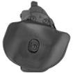 Picture of Safariland Model 7378  7TS  ALS Concealment Holster w/ Flexible Paddle & Belt Loop  Fits Sig Sauer P229R .40/.357 Caliber  Kydex  Black  Right Hand 7378-447-411