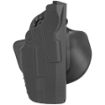 Picture of Safariland Model 7378  7TS  ALS Concealment Holster w/ Flexible Paddle and Adjustable Belt Loop  Fits Glock 20/21  Kydex  Black  Right Hand 7378-383-411