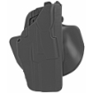 Picture of Safariland Model 7378  7TS  ALS Concealment Holster w/ Flexible Paddle and Adjustable Belt Loop  Fits H&K VP9  Kydex  Black  Right Hand 7378-593-411