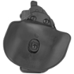 Picture of Safariland Model 7378  7TS  ALS Concealment Holster w/ Flexible Paddle and Adjustable Belt Loop  Fits P229R E2 9MM  Kydex  Black  Right Hand 7378-474-411