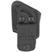 Picture of Safariland Model 773 Competition Open Top Magazine Pouch  For 1.5" Duty Belts  Fits Glock 17  Right Hand  STX Tactical Black Finish 773-83-121-150