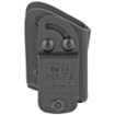 Picture of Safariland Model 773 Competition Open Top Magazine Pouch  For 1.75" Duty Belts  Fits STI 2011  Right Hand  STX Tactical Black Finish 773-850-121-150