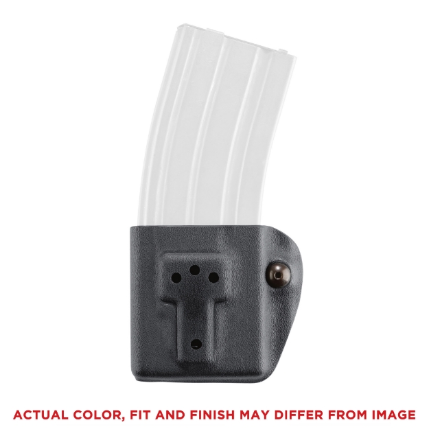 Picture of Safariland Model 774 Rifle Magazine Pouch  Fits AR15 Magazine  STX Black Finish 774-215-23