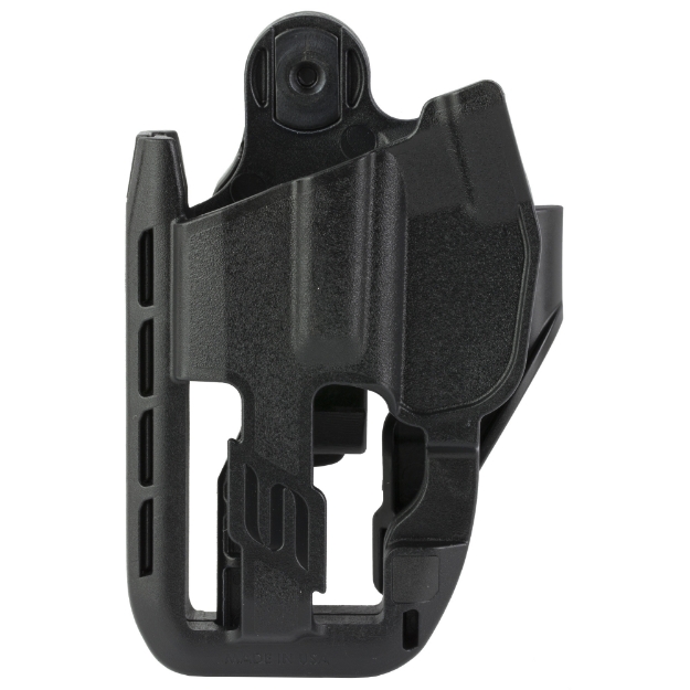 Picture of Safariland Schema  Inside Waistband Holster  Fits Sig Sauer P365  Right Hand  Laminate  Black 19-365-411