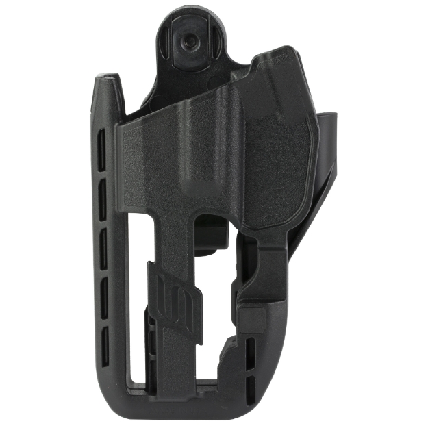 Picture of Safariland Schema  Inside Waistband Holster  Fits Sig Sauer P365XL  Right Hand  Laminate  Black 19-465-411