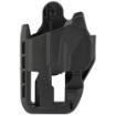 Picture of Safariland Schema  Inside Waistband Holster  Fits Springfield Hellcat  Right Hand  Laminate  Black 19-144-411